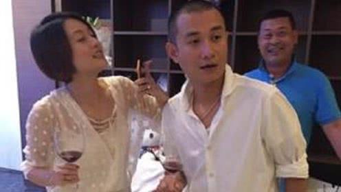 娱乐圈八卦最新爆料情侣,神秘情侣甜蜜互动,恋情疑曝光!